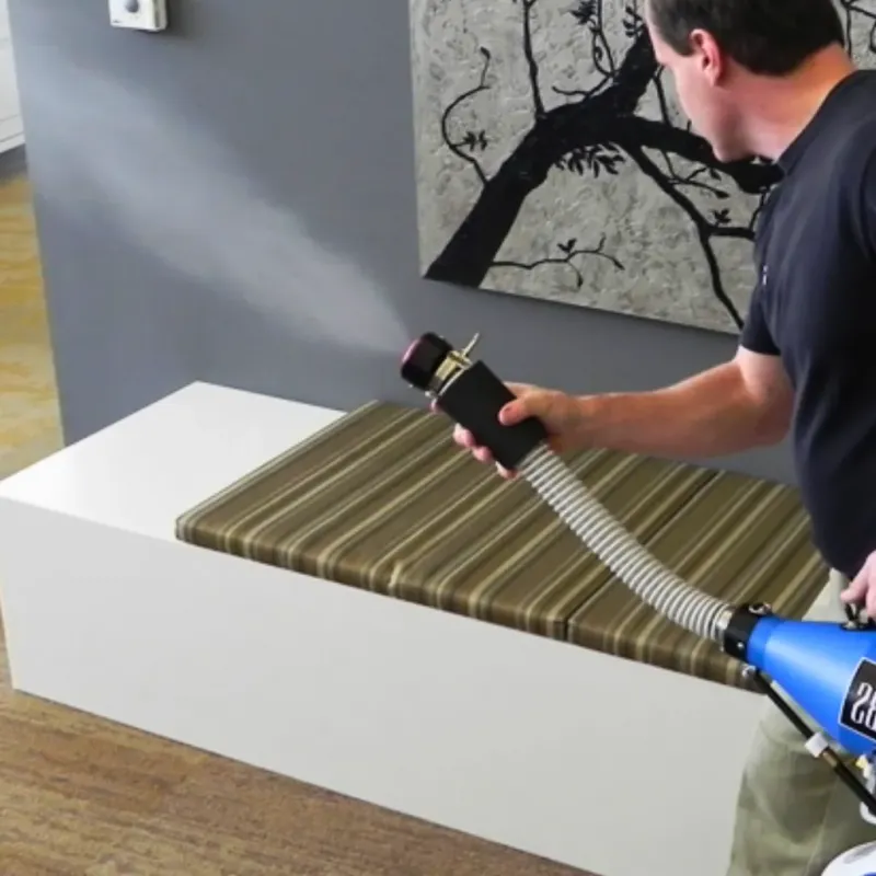 Professional Odor Removal in Troy, TN